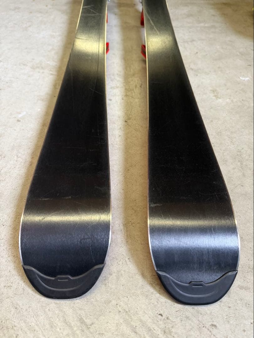 スキー板キッズ120cm ATOMIC