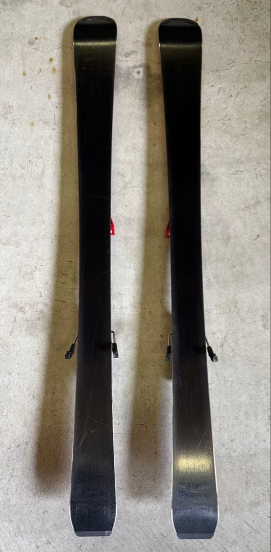 スキー板キッズ120cm ATOMIC