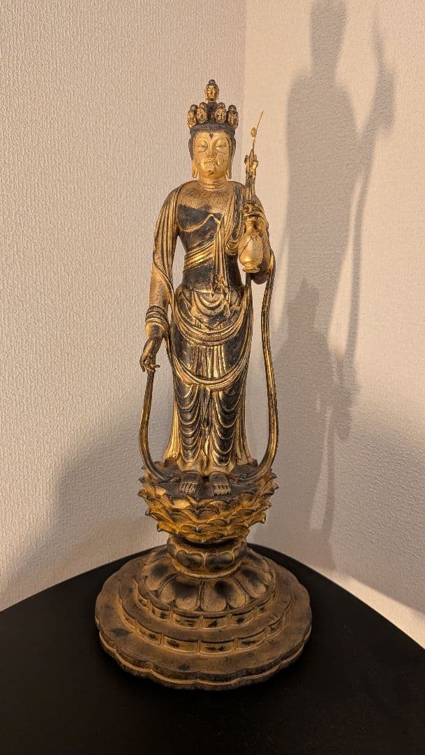 イスム スタンダードシリーズ 十一面観音 イSム isumu