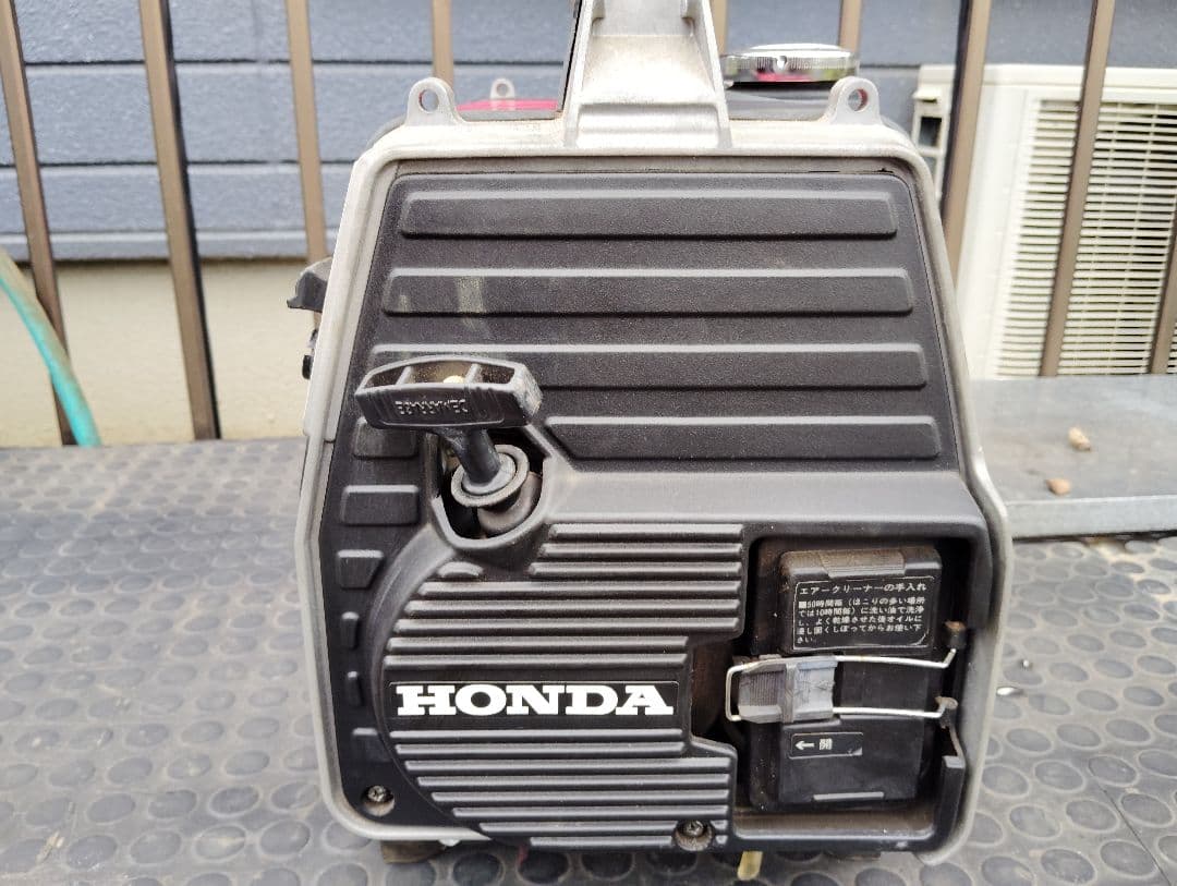 HONDA デンタEM550 発電機