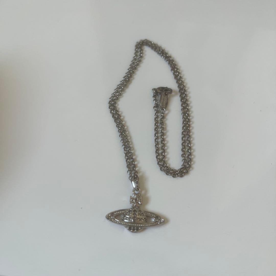 か*い様 Vivienne Westwood ネックレス