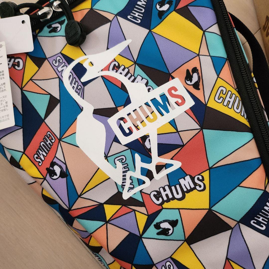 【新品 CHUMSチャムスホットサンドメーカー ケース まとめ売り ホットサンド