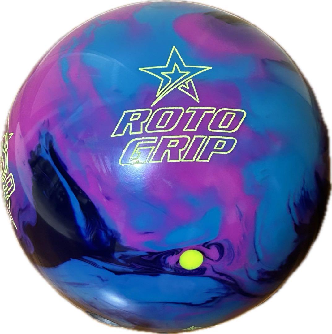 RST X-3 Squad 15ポンド ロトグリップ ハイスポーツ