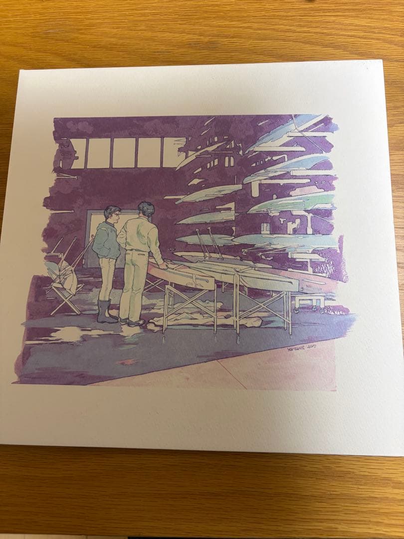 tofubeats fantasy club LP レコードyoung juju