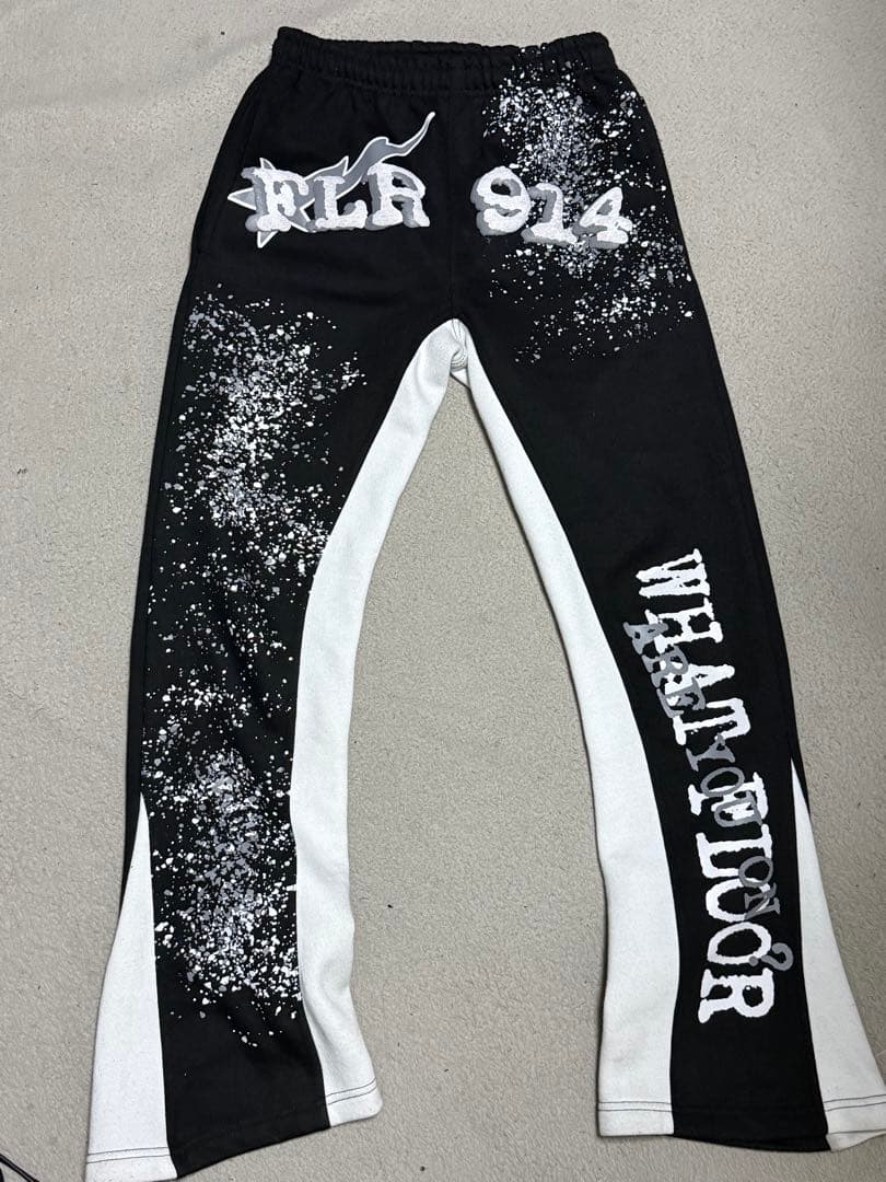 floor914 FLR914 セットアップSサイズ！