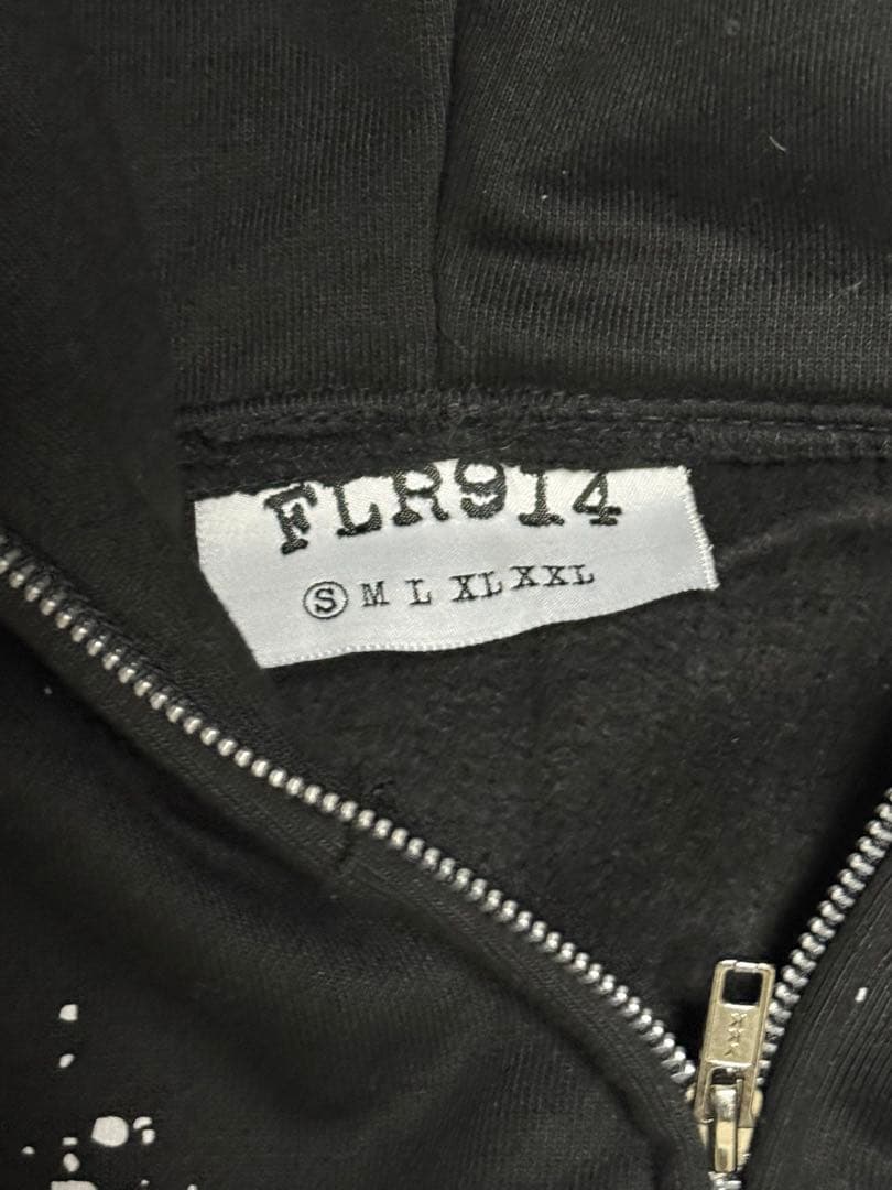 floor914 FLR914 セットアップSサイズ！