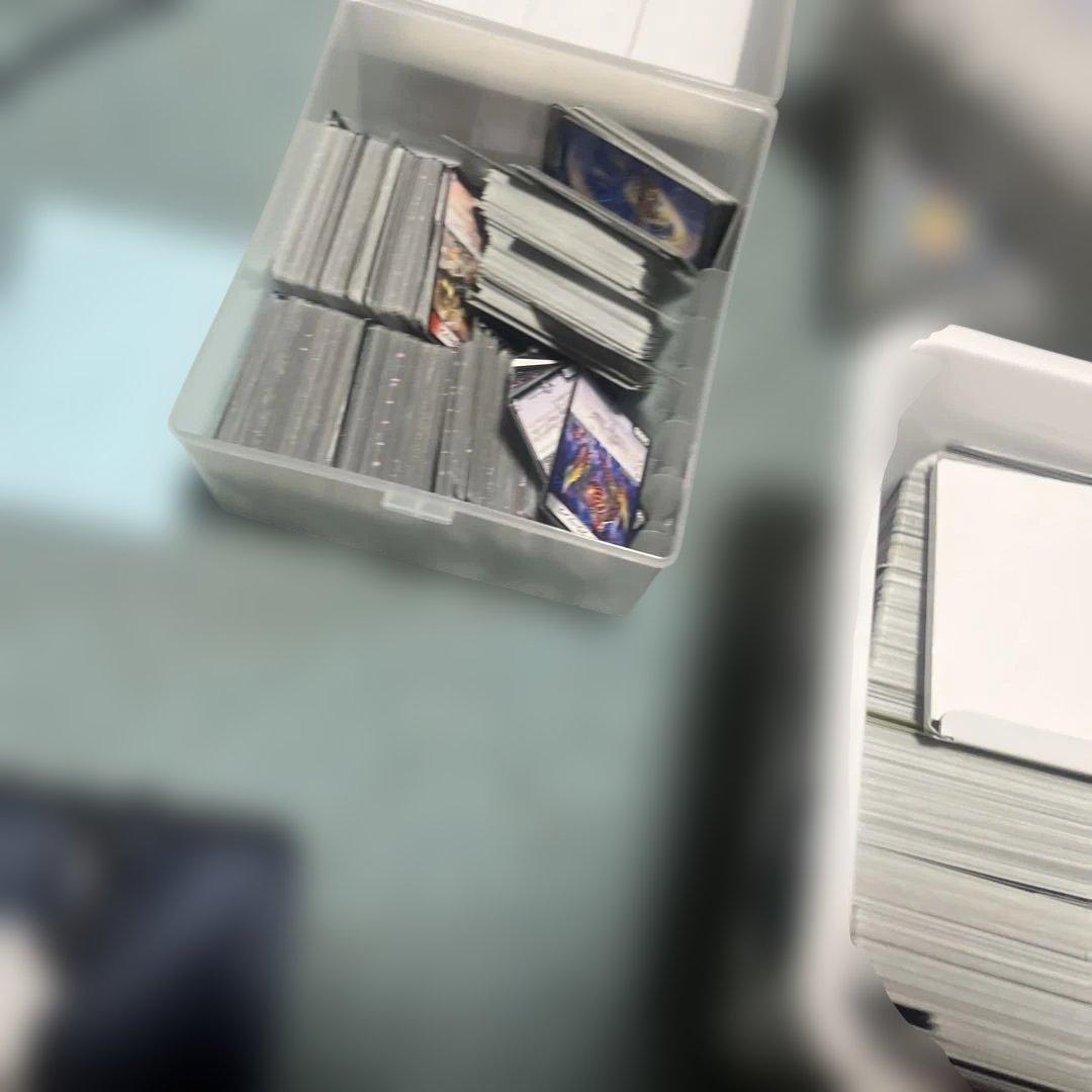 デュエル・マスターズ　完全引退品