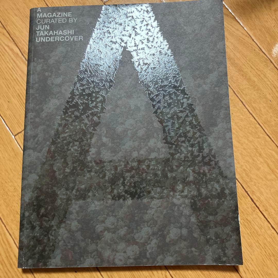 その他 A MAGAZINE CURATED BY JUN TAKAHASHI