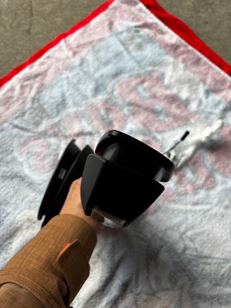 ウィンカー　ミラー　zx10r カワサキ