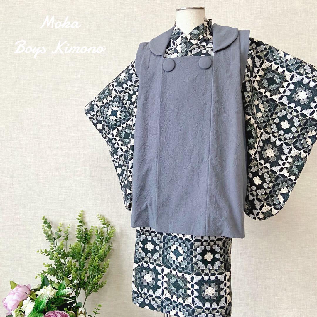 Henry　着物のみ