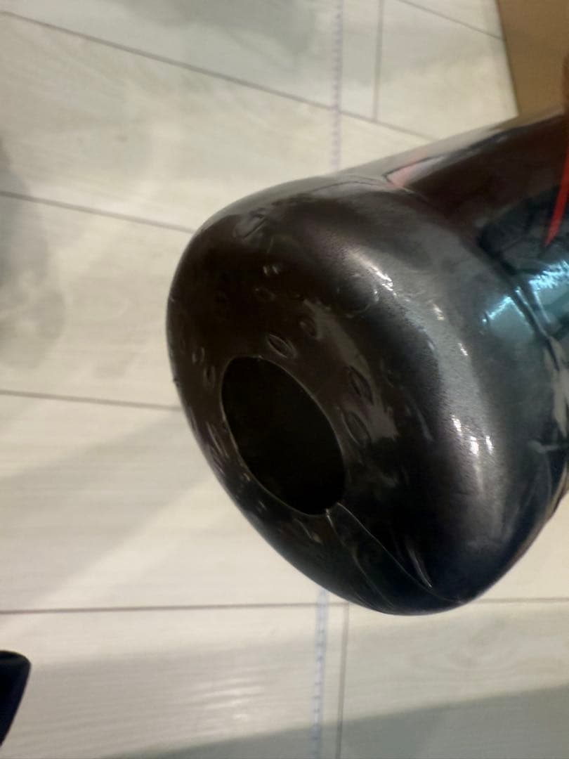 【新品未開封】ミズノ　軟式野球バット　定価42000円　MIZUNO