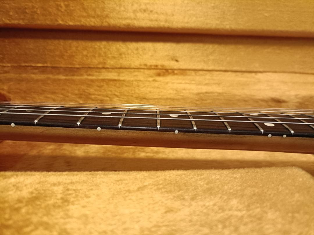 ギター Fender USA american vintage jazzmaster