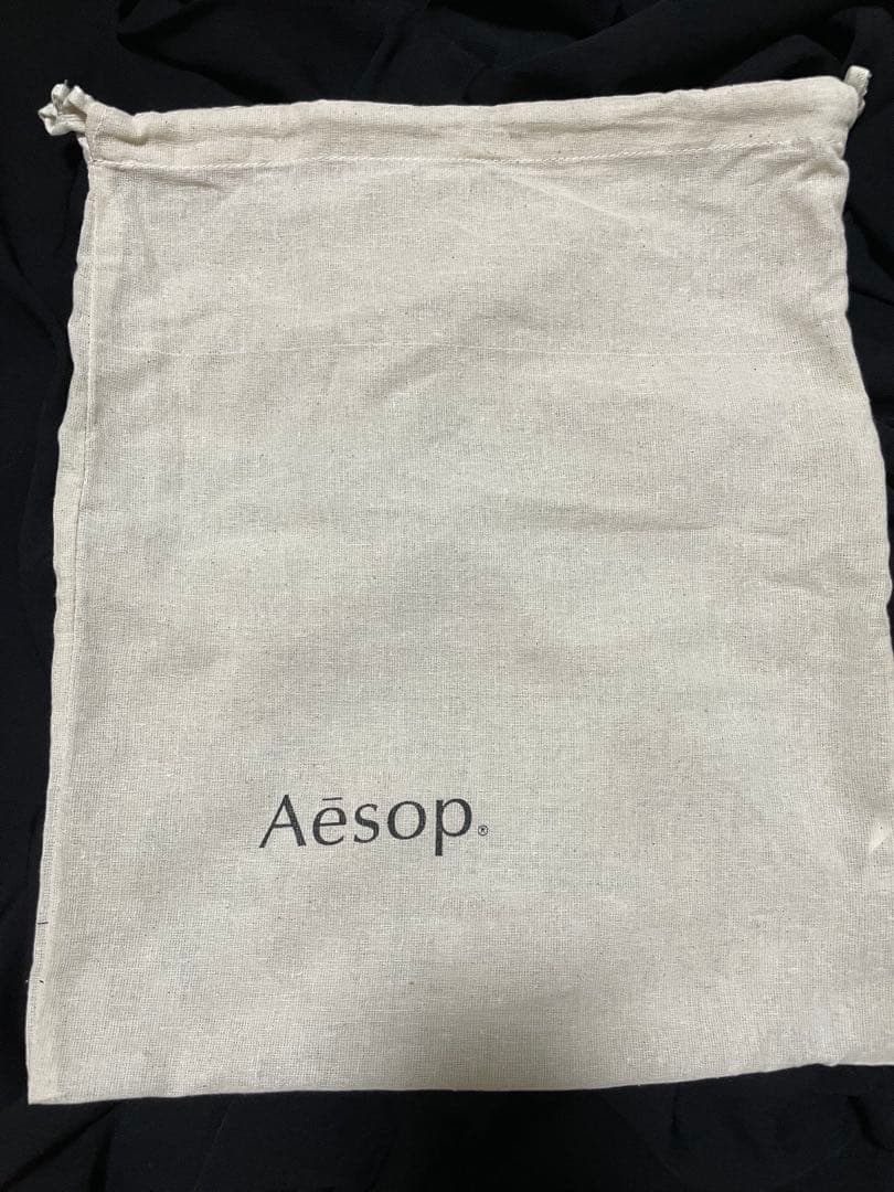 新品未使用　Aesop イソップ　コングルアス　４点ギフトセット