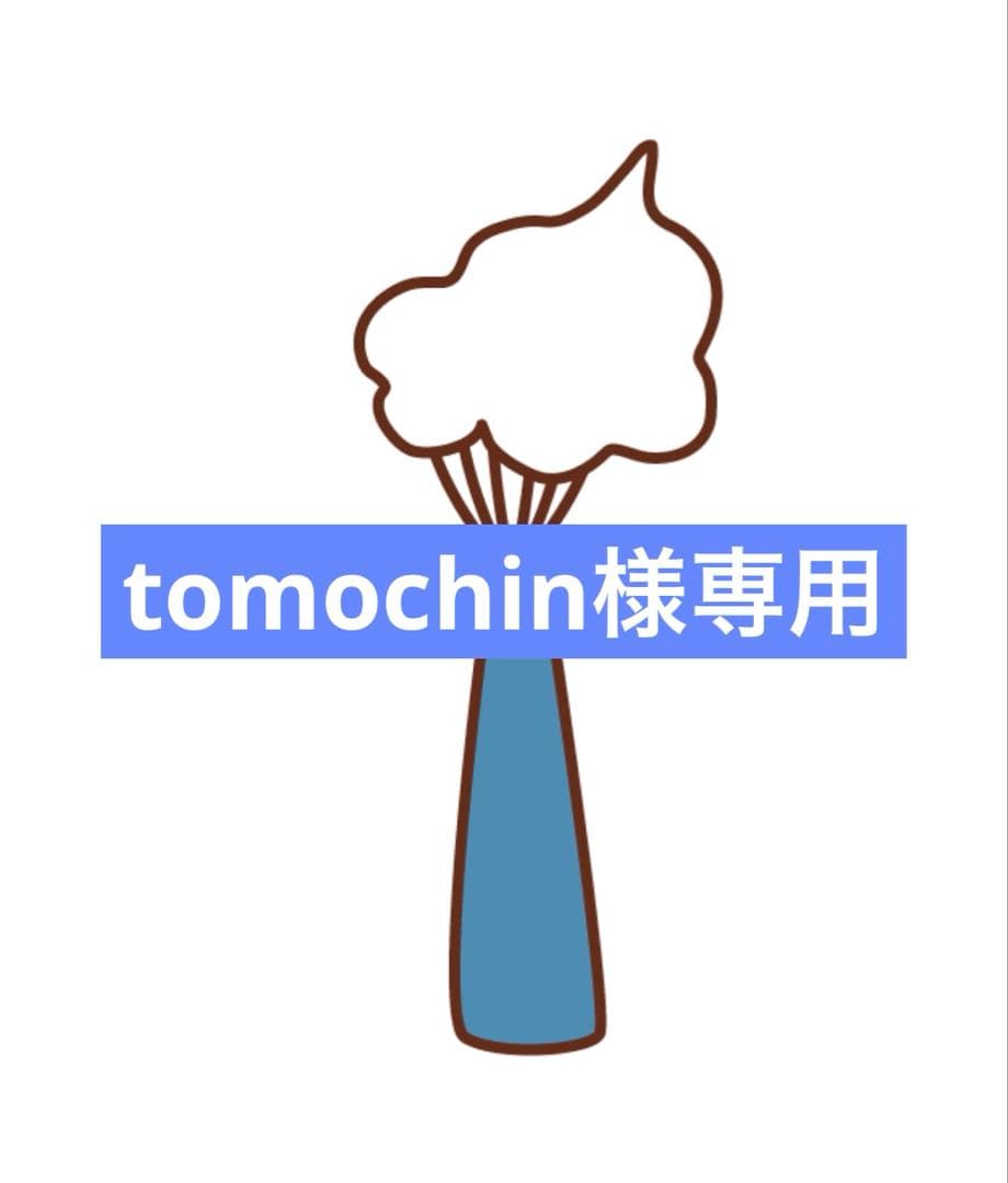 tomochin チンパンジー3点