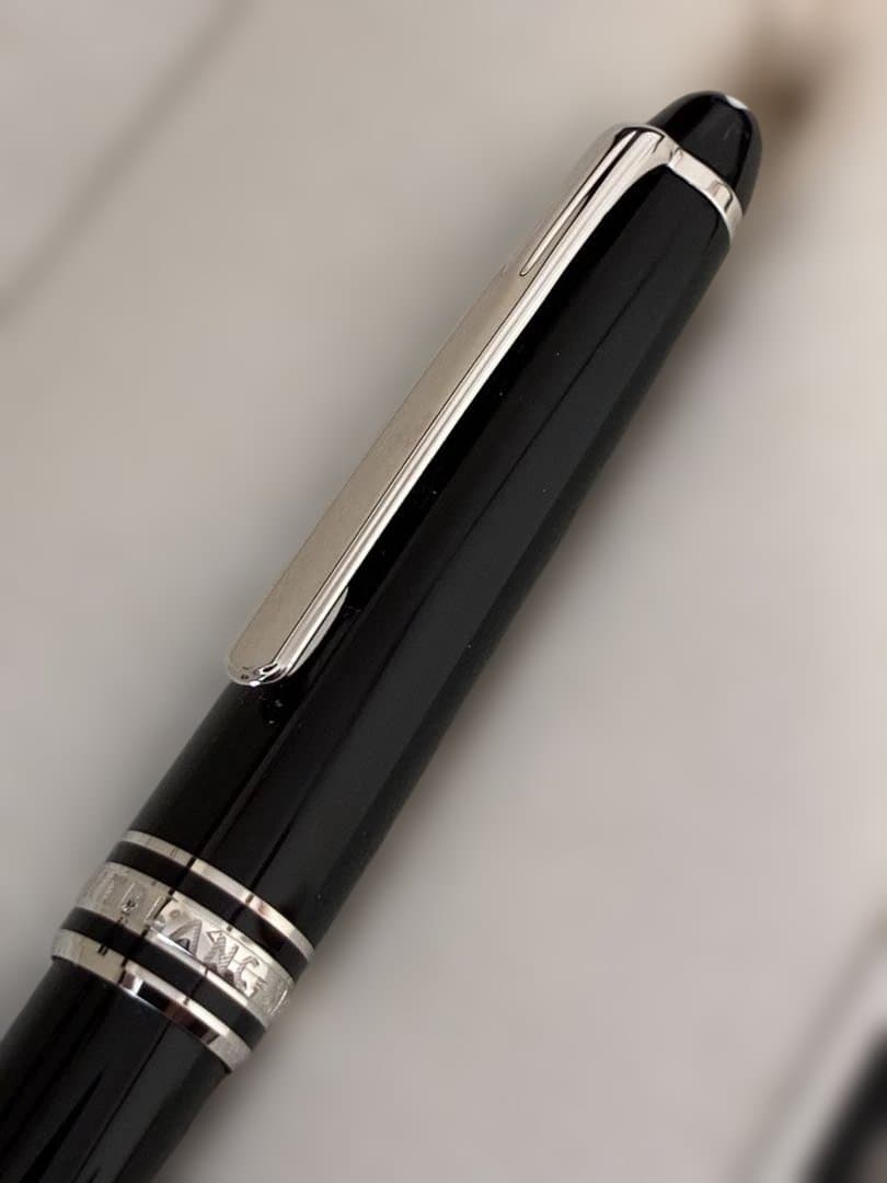 ◾️プラチナ◾️極美品◾️P 164 ボールペン◾️マイスターシュテュック クラシック◾️