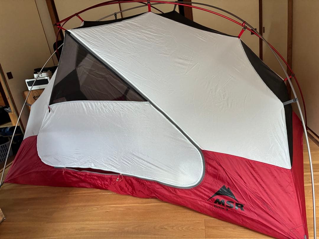 MSR エリクサー2