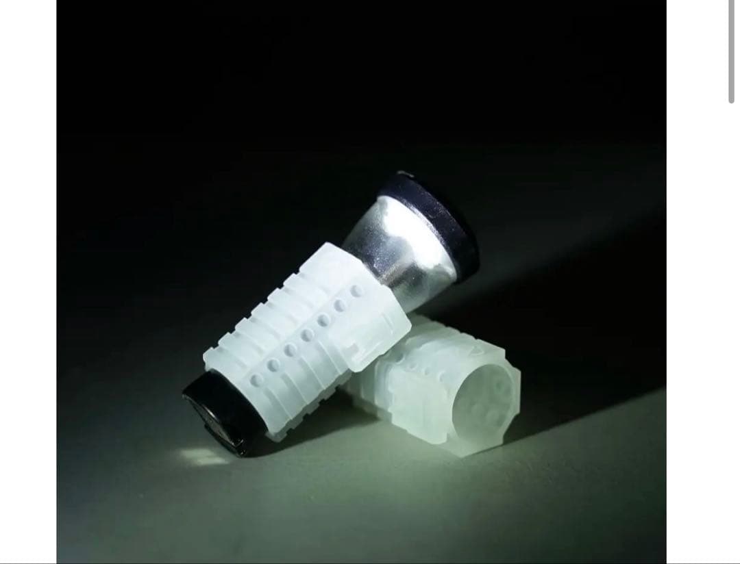 H&O ゴールゼロ用グリップ M4MASK