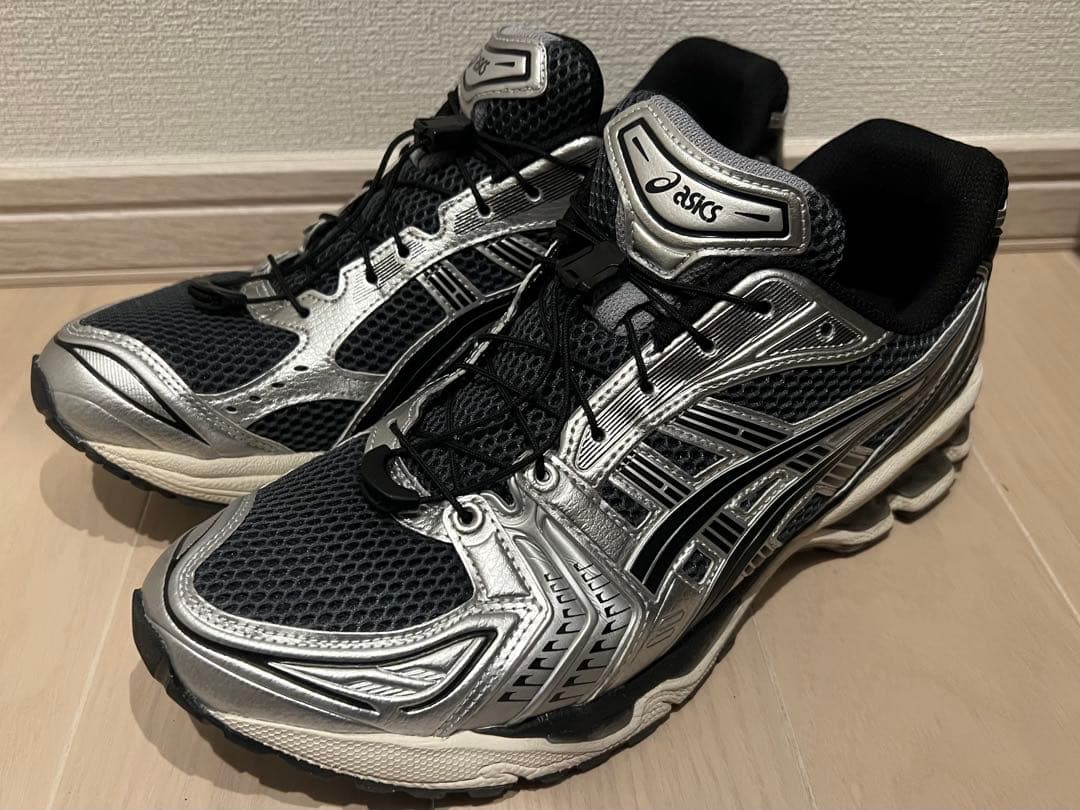 靴 ASICS GEL KAYANO 14
