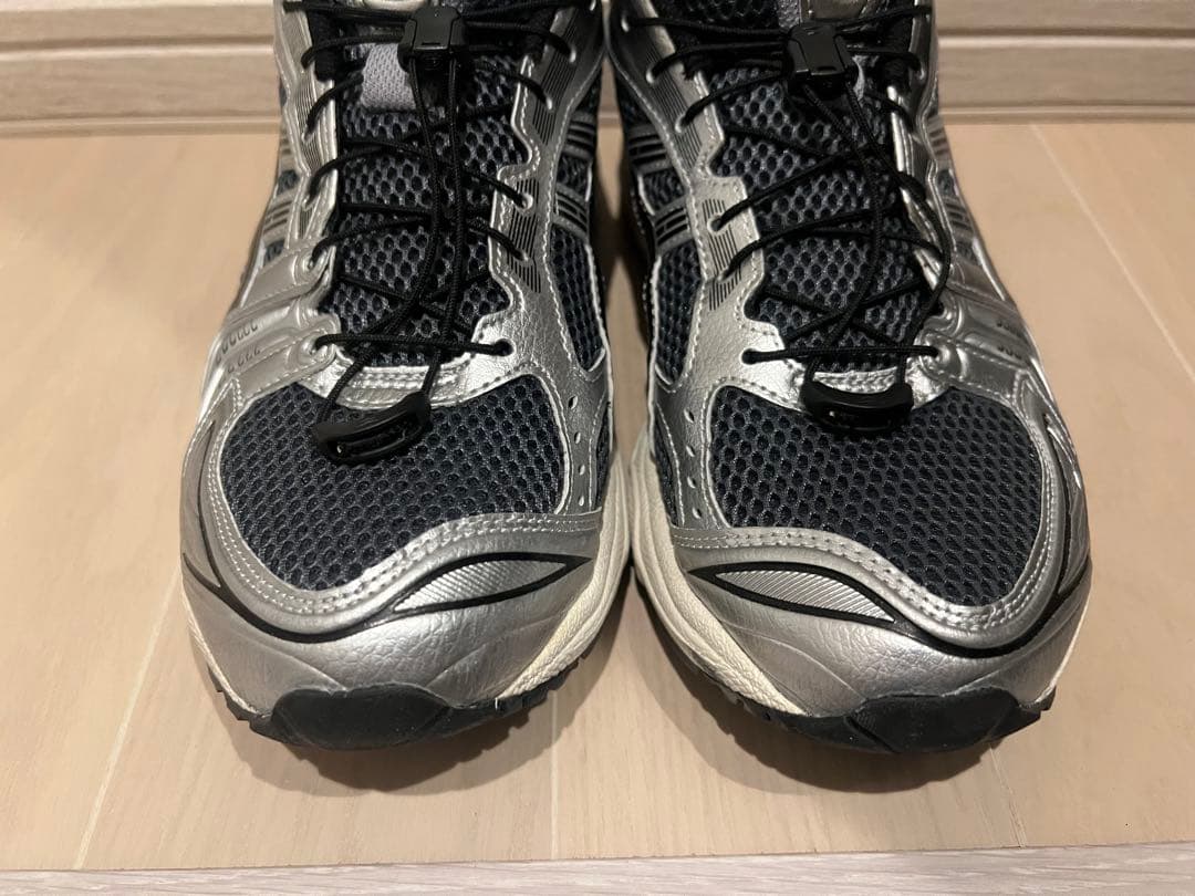 靴 ASICS GEL KAYANO 14