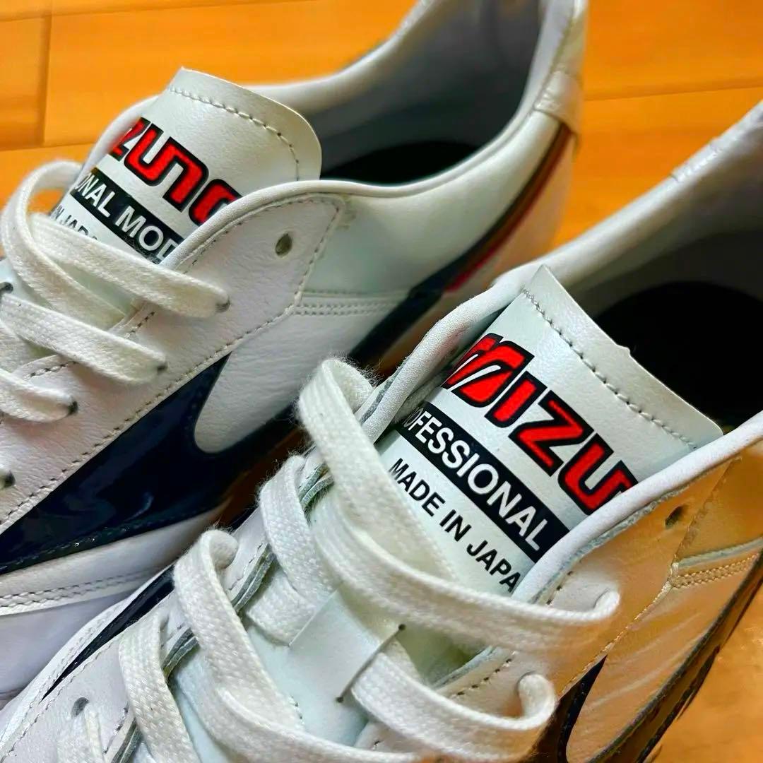 MIZUNO モレリアⅡ JAPAN 26.5㎝ 新品 送料無料