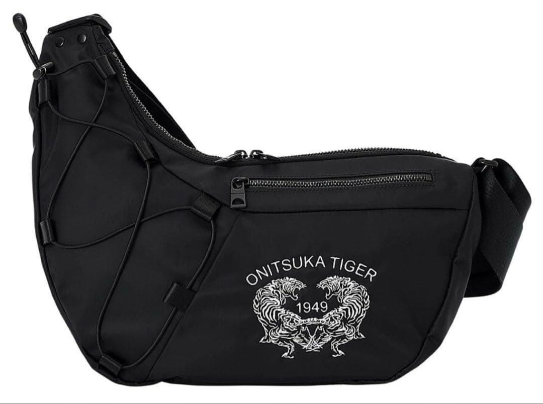 バッグ Onitsuka Tiger Messenger Bag