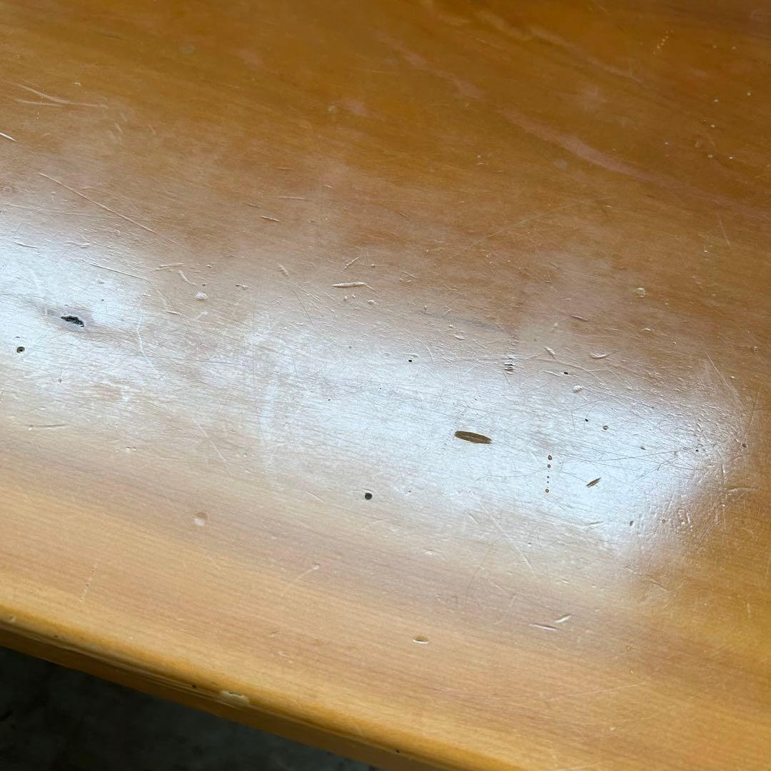 送料込み　ローボード￼裁ち板