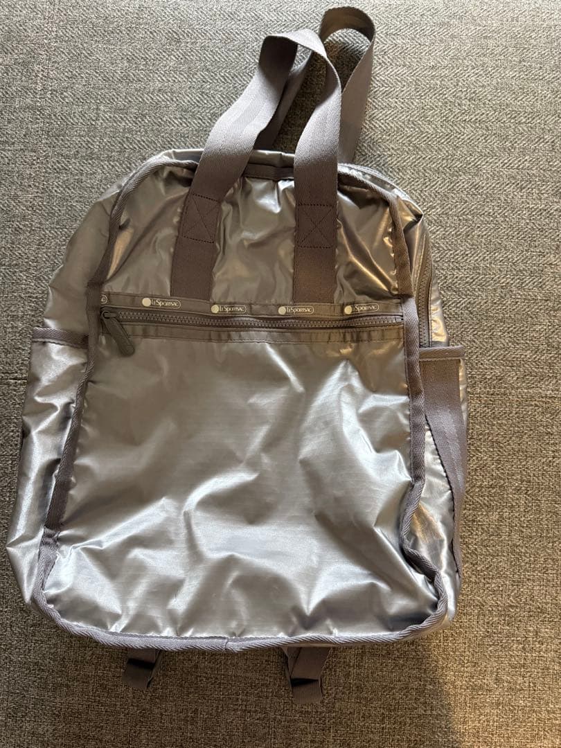 レスポートサックURBAN EDITORS BACKPACKＨＴひとりっぷムーン