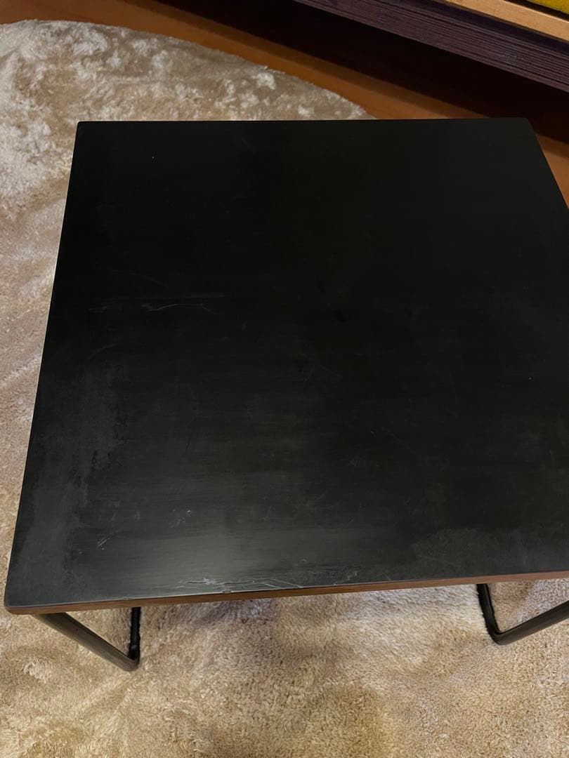 Pierre Guariche ピエール・ガーリッシュ サイドテーブル