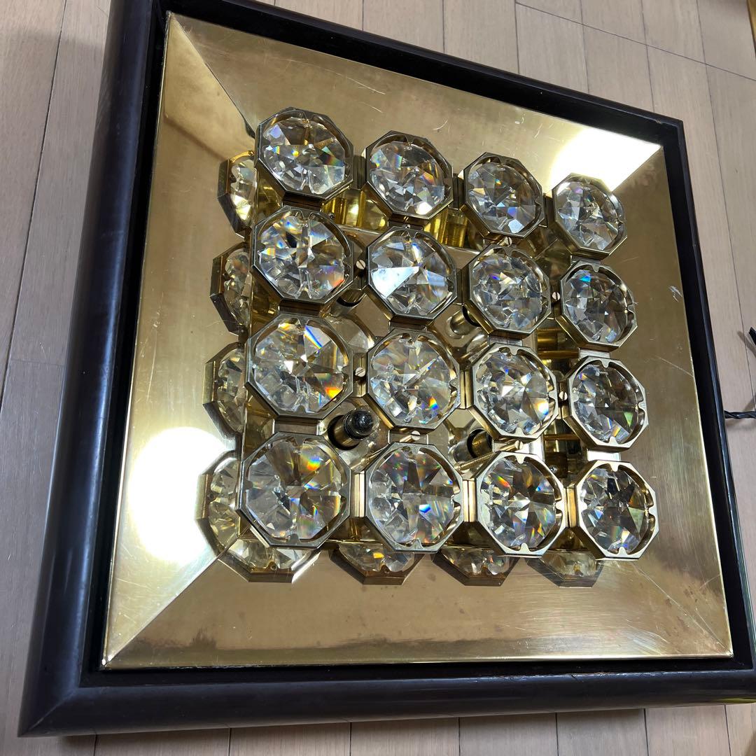 バス用　デコトラ　シャンデリア