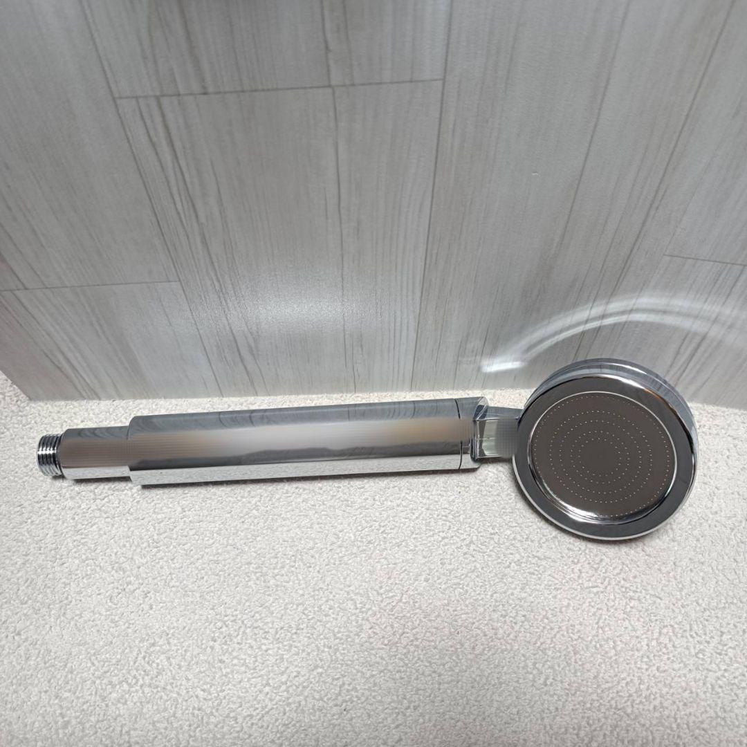 nanojetプレミアム遠赤シャワーW塩素除去VITA-C