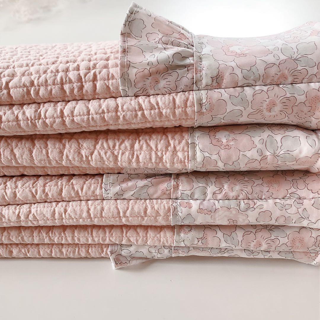 mimirin　リバティ　ベッツィ　メドウテイルズ　 入園入学　オーダー