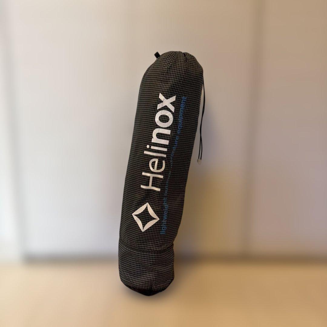 ヘリノックス　ライトコット　Helinox