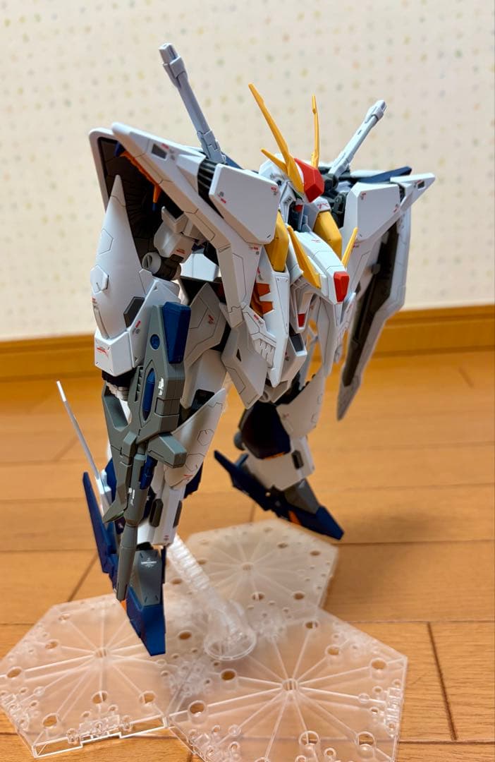 HGUC 機動戦士ガンダム 閃光のハサウェイ クスィーガンダム