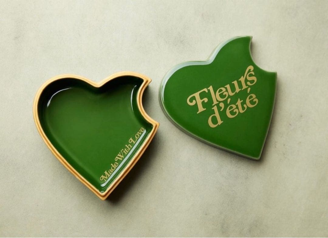 été x Girls Donʼt Cry ete × verdy 有田焼