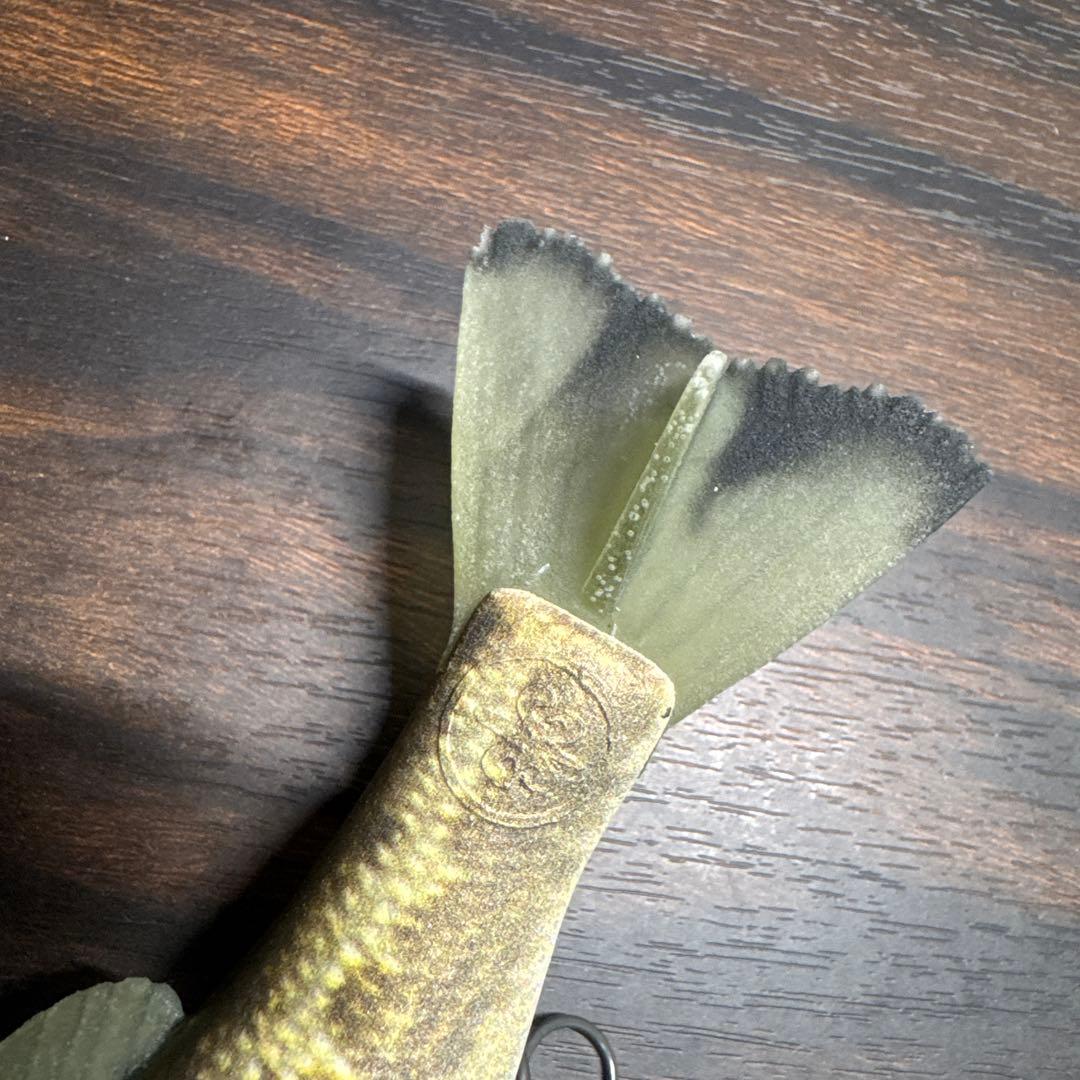 レア カリフォルニア 86Baits Sentinel バスカラー新品未使用品