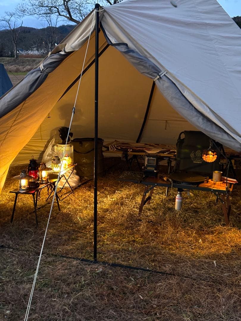 モーニンググローリーtc