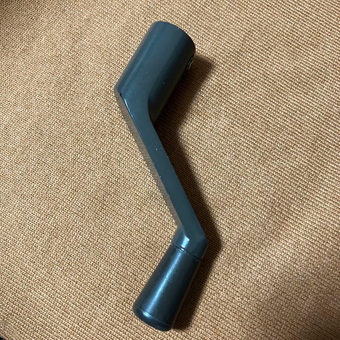 【イブキング】LIXIL トステム オペレーターハンドル