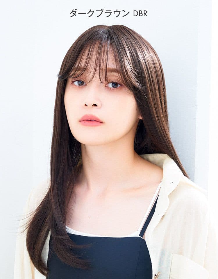 LINEASTORIA 天使のコフレ ダークブラウン M