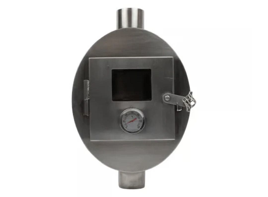 け*か様 新品 G-Stove Gストーブ 薪ストーブ用 プレミアム パイプ オ