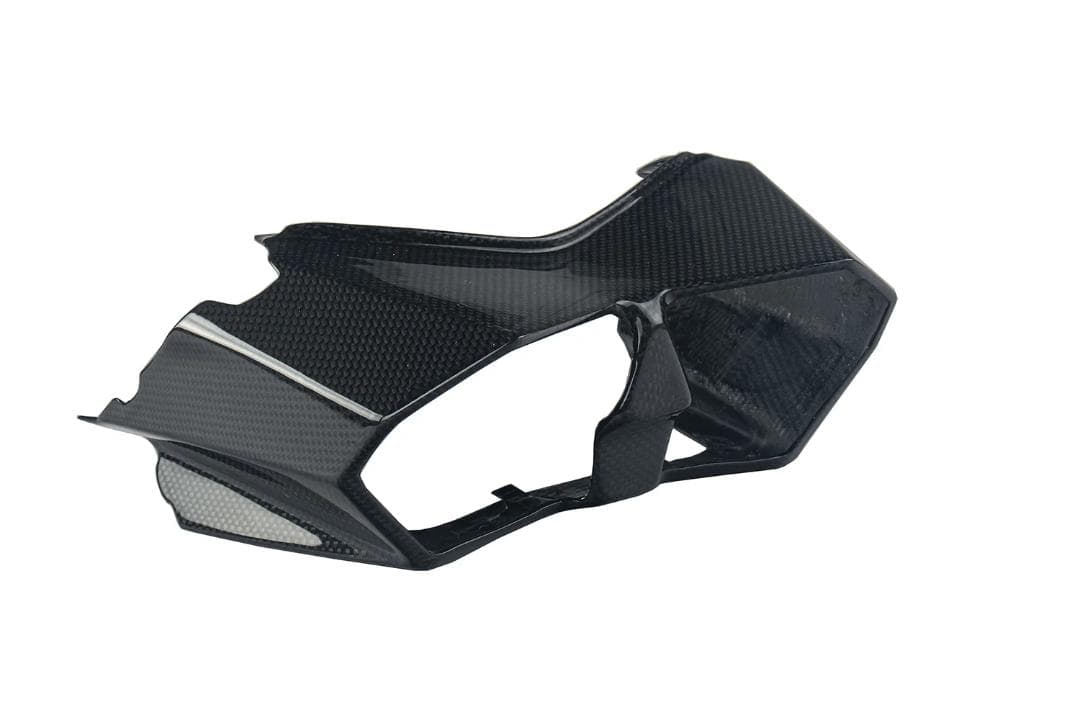 NINJA H2 SX/SE カーボン リア ライトシュラウド