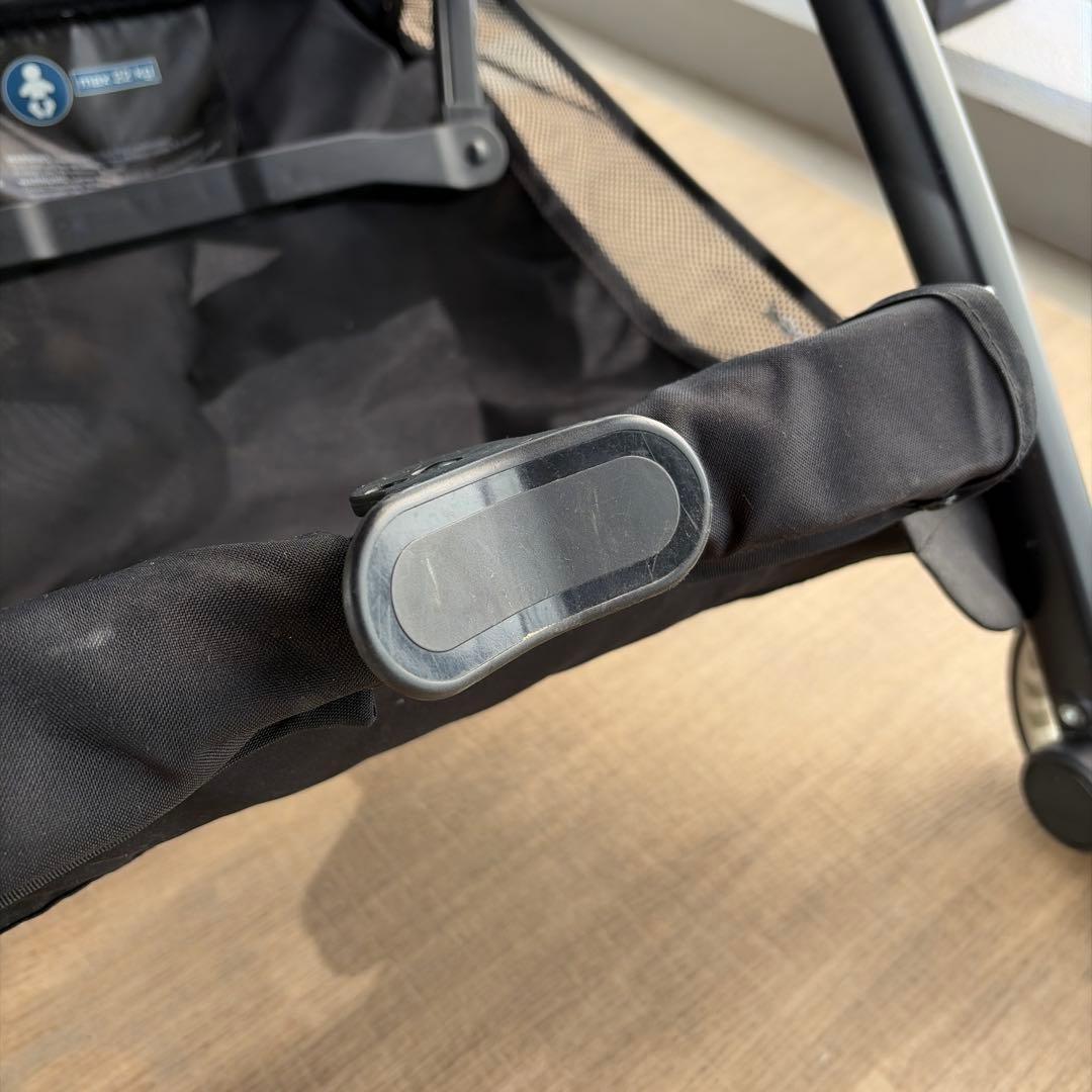 サイベックス リベル 2021年購入　cybex LIBELLE