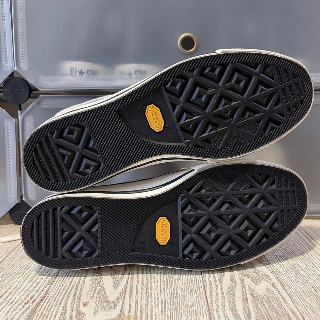 S*o様 希少‼️ Addict Chuck Taylor blue 27cm