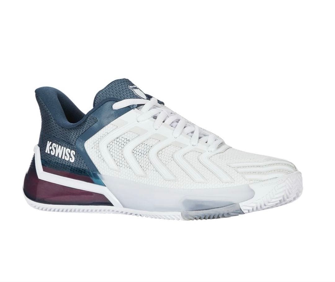 テニスシューズ　K-SWISS ULTRA SHOT 4 CLAY