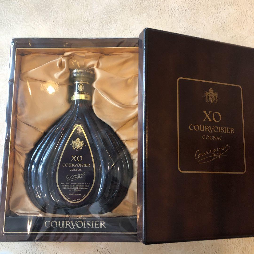 XOクルボアジェ　『木箱入り』　保管状態良好