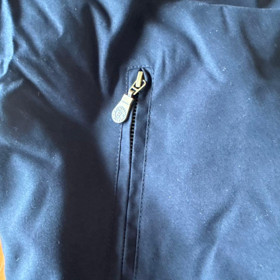 レネゲードスポーツ ウォーターレジスタント ダービースタイル ジャケット 新品