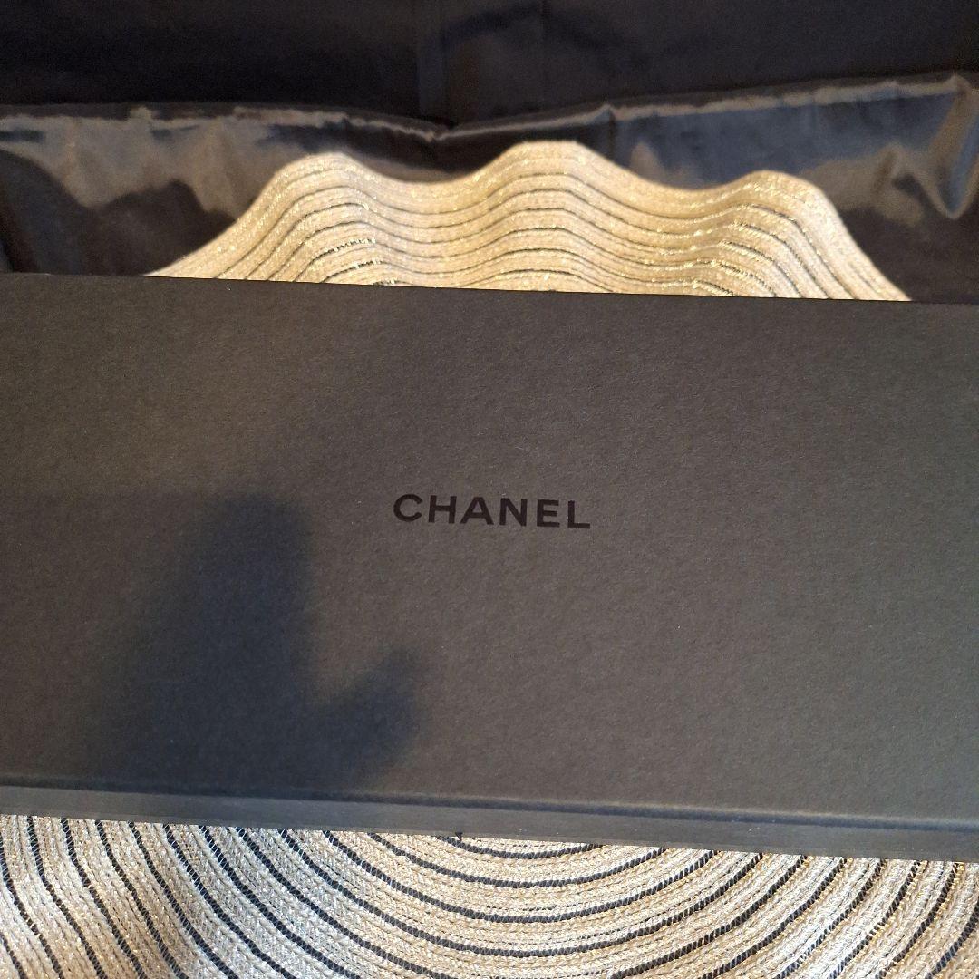 ♥最終お値下げ♥ CHANEL 純正 ウォッチケース 一式