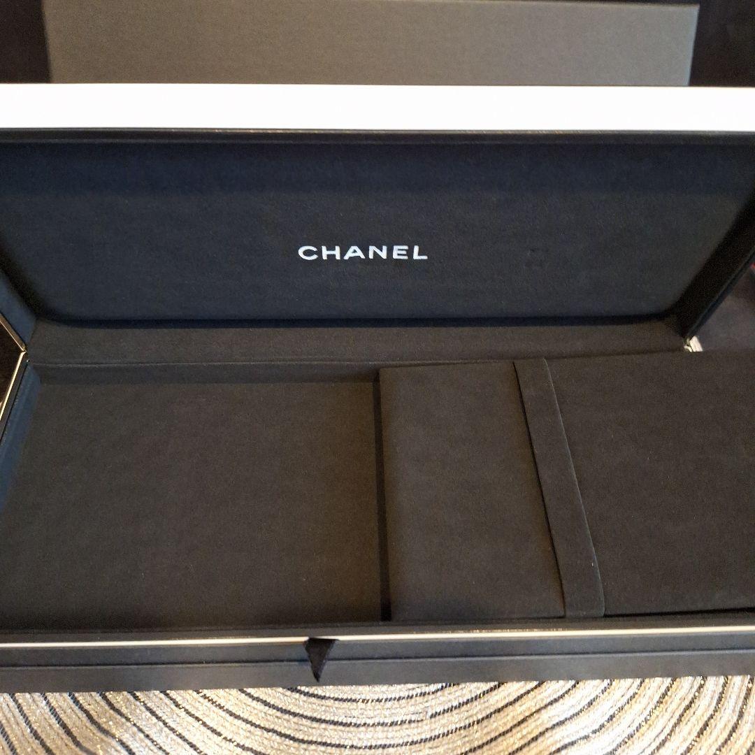 ♥最終お値下げ♥ CHANEL 純正 ウォッチケース 一式