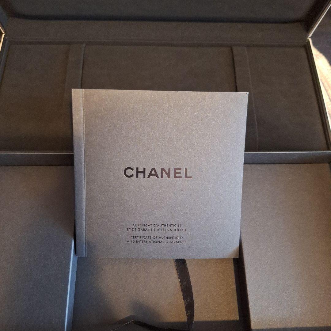 ♥最終お値下げ♥ CHANEL 純正 ウォッチケース 一式