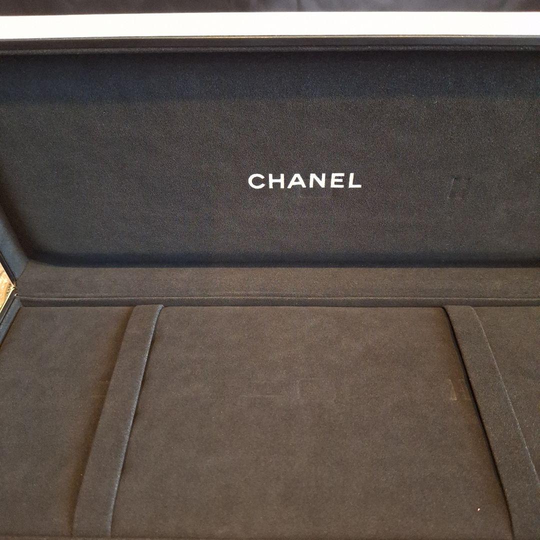 ♥最終お値下げ♥ CHANEL 純正 ウォッチケース 一式