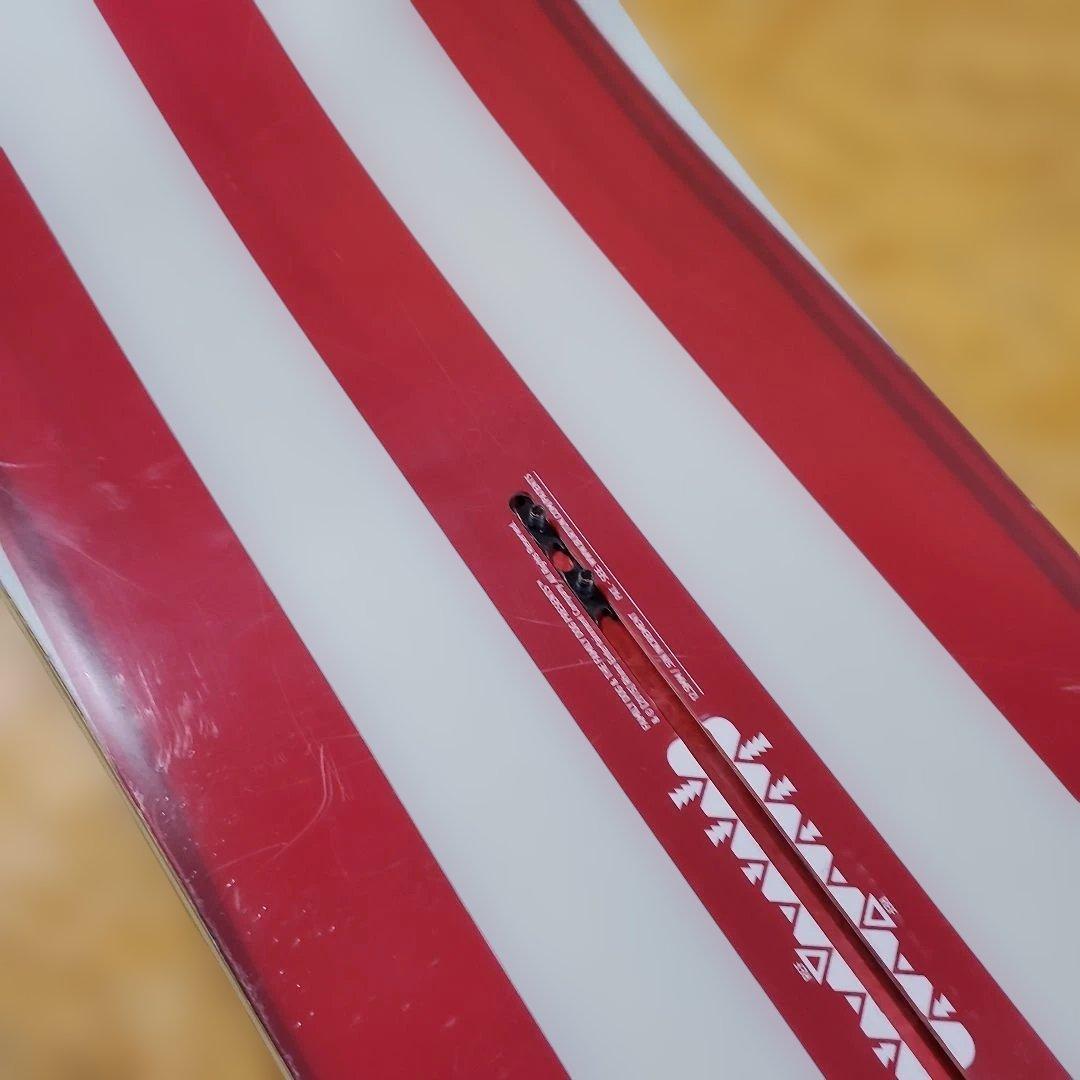 OGA様BURTON EASY LIVIN 15-16年 a2621